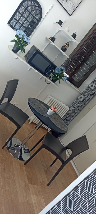 Studio City 5 De La Contrescarpe D'Amiens Dış mekan fotoğraf
