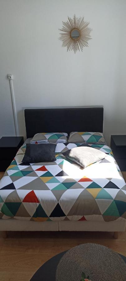 Studio City 5 De La Contrescarpe D'Amiens Dış mekan fotoğraf